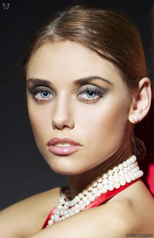 Mariya Yatchenko's photo