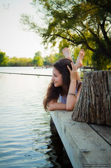 Kata Kokoreva's photo
