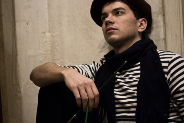 Aleksandr Gavrilov's photo