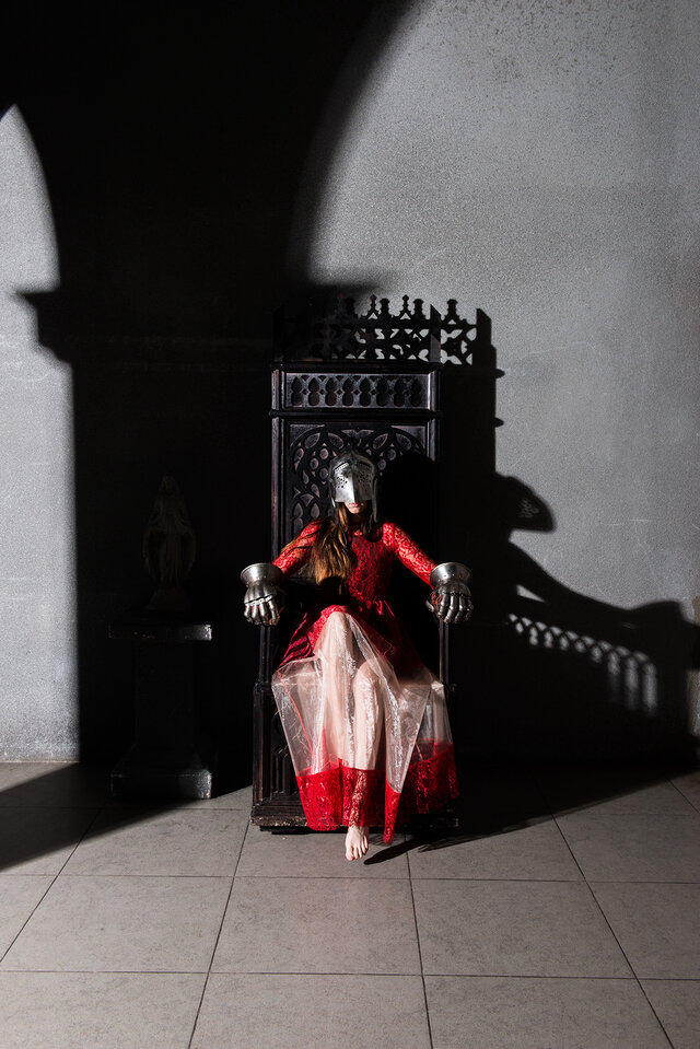 Daria Volodina's photo