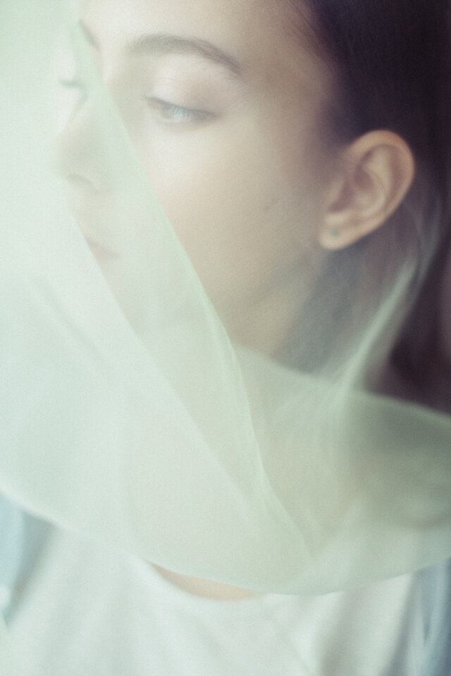 Amina Pavlova's photo