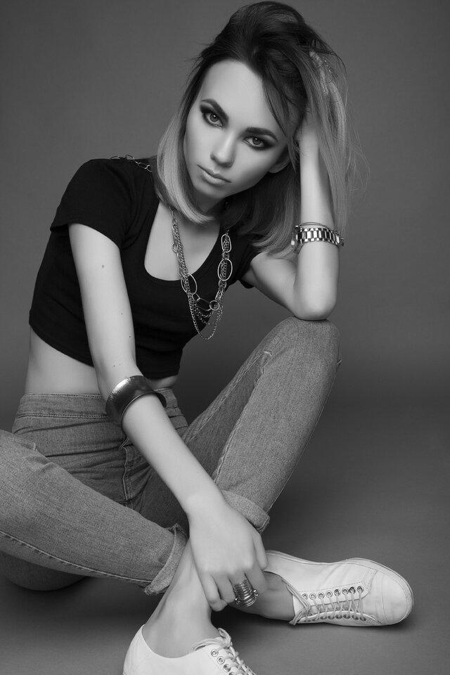 Nela Grigorenko's photo