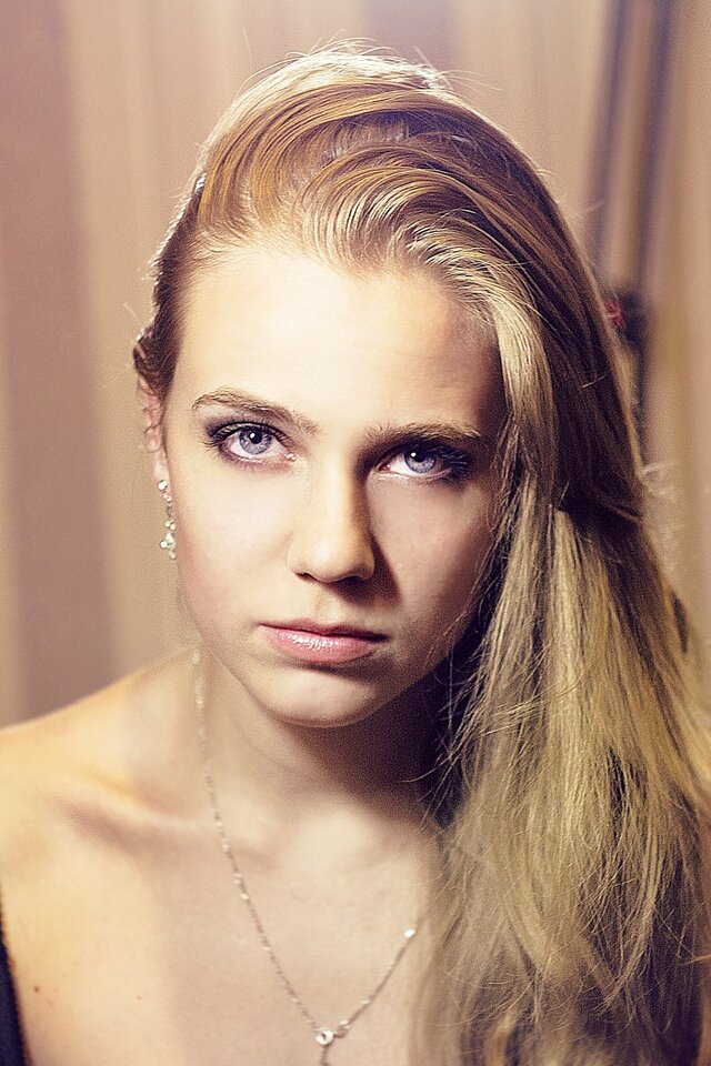 Фото Екатерина Девятова
