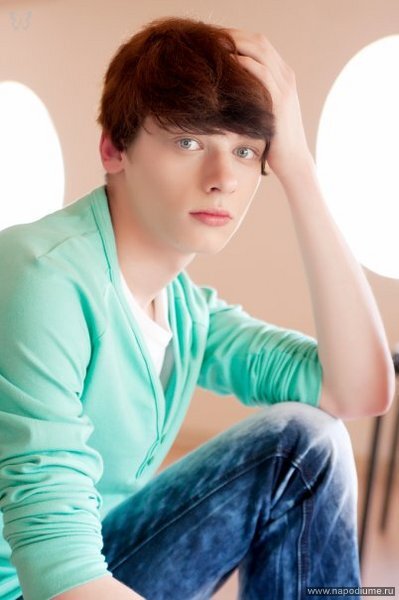 Eduard Yatsenko's photo
