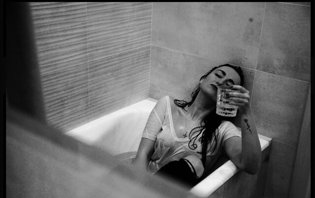 Foto Julia Marchenko