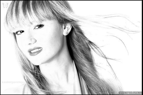 Vorozcova Viktoria's photo