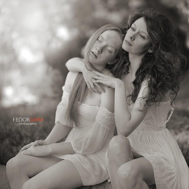 fedor simm's photo