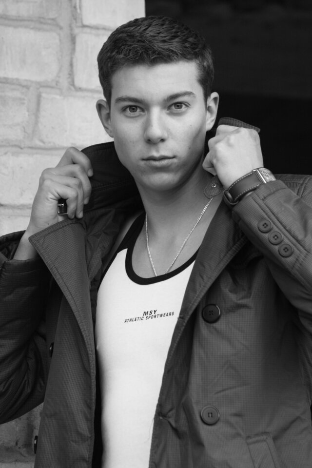 Foto Maksym Veber