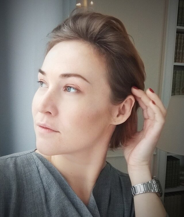 Foto Milena Kiseleva