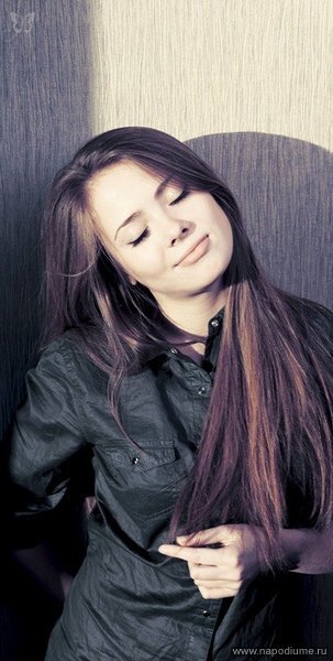 Фото Алисия Alisa Берсенева