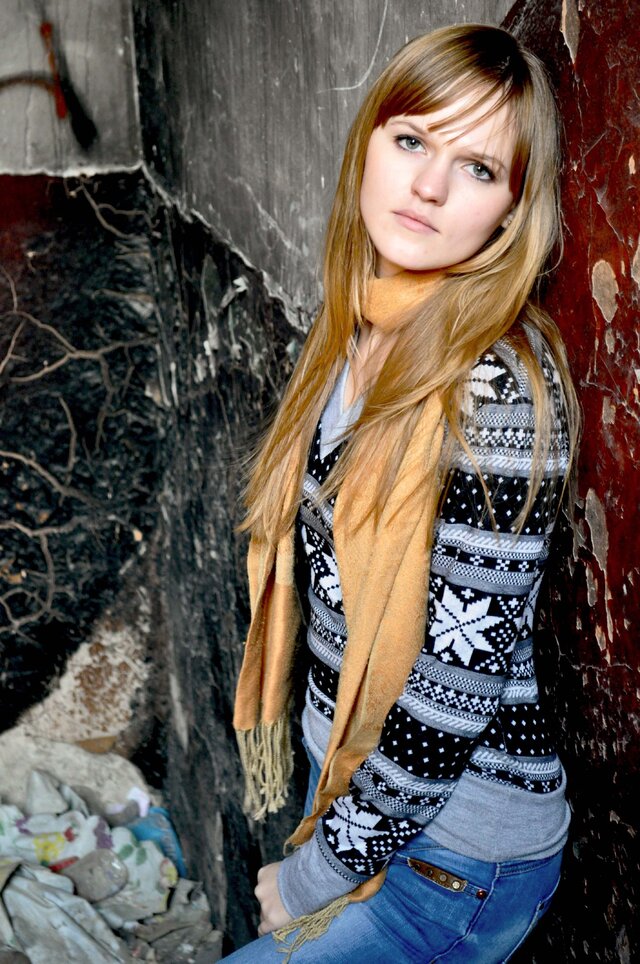 Anna Demiduk's photo