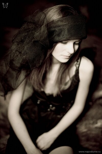 Ksenia Spiridonova's photo