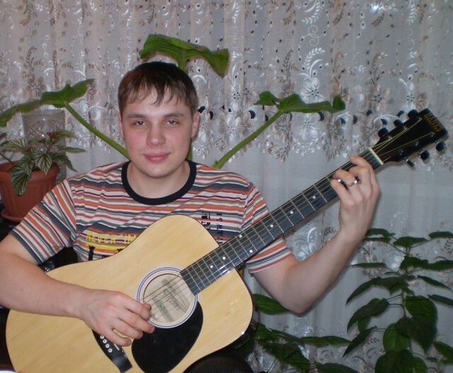 Evgenij Eisfeld's photo