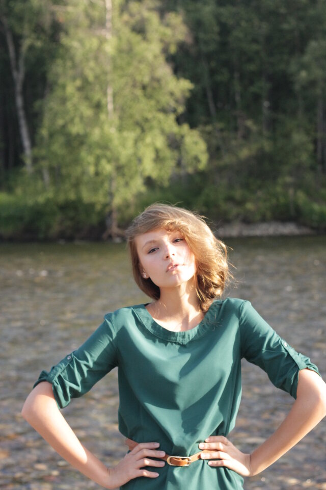 Foto Anastasija Petrova
