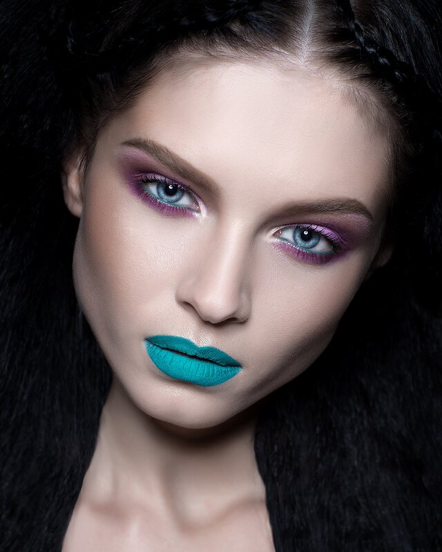 Ulia Ersova's photo