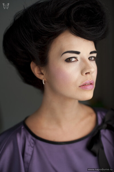 Galina Stansler's photo