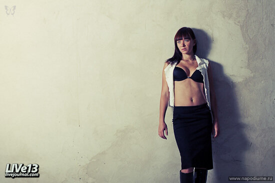Natalia Sevcenko's photo