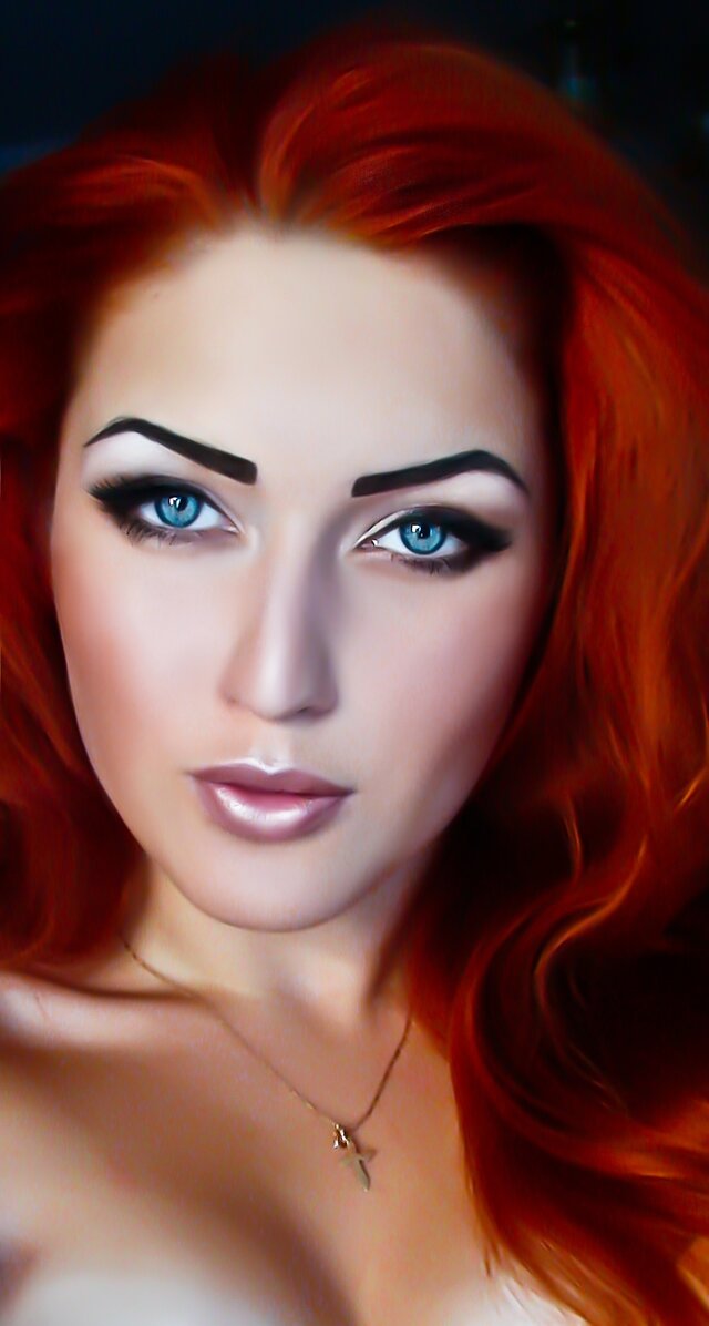 Dar'a Denisuk's photo
