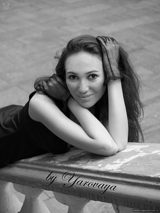 Фото Екатерина Александрова