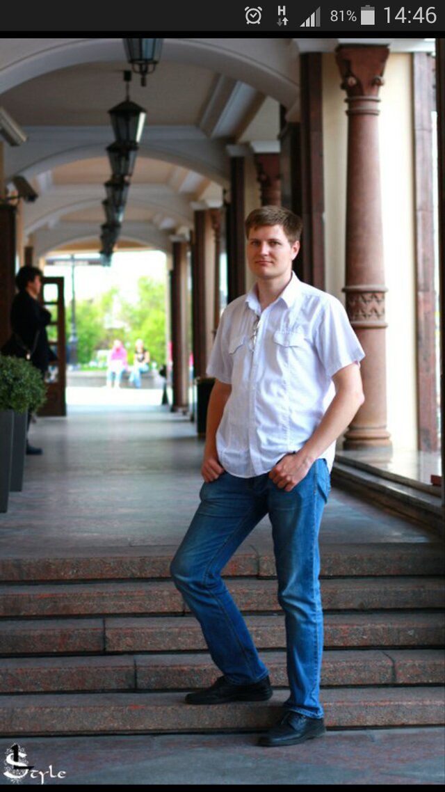 Leonid Kuz'min's photo