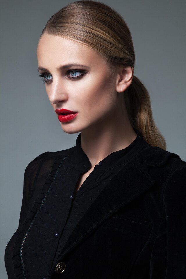 Foto Maryana Kolesnik
