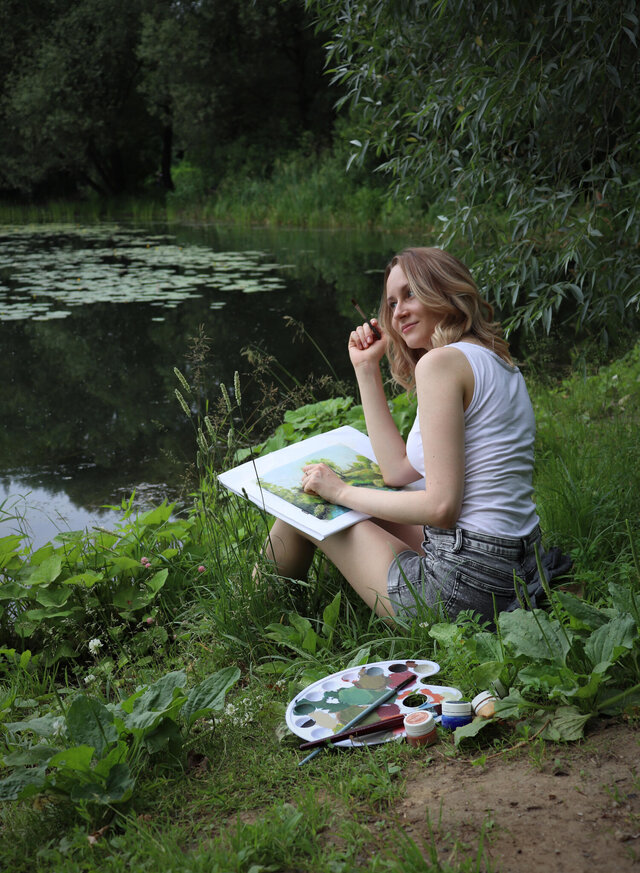 Фото Olya ef.oliiy Efimova