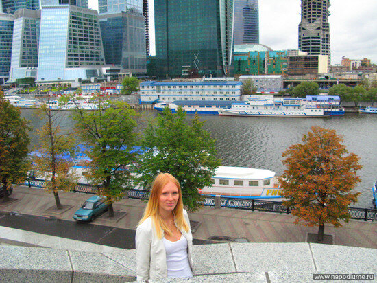 Dasha Gaj's photo