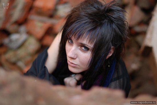 Nile Corrigan's photo