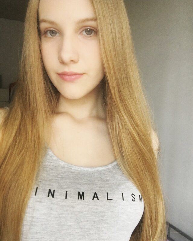 Evgenia Parfenova's photo