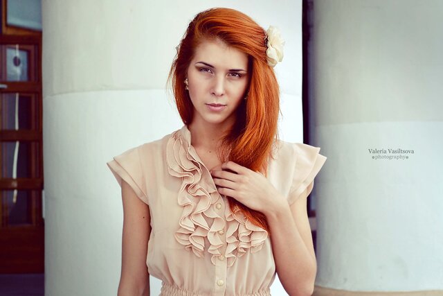 Valeria Vasiltsova's photo