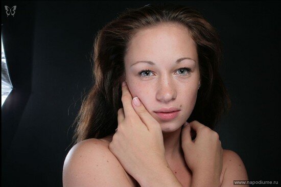 Ana Kovalenko's photo