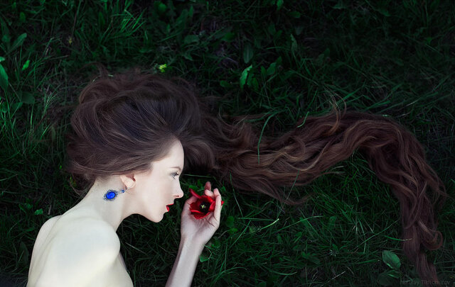 Nikolay Tikhomirov's photo
