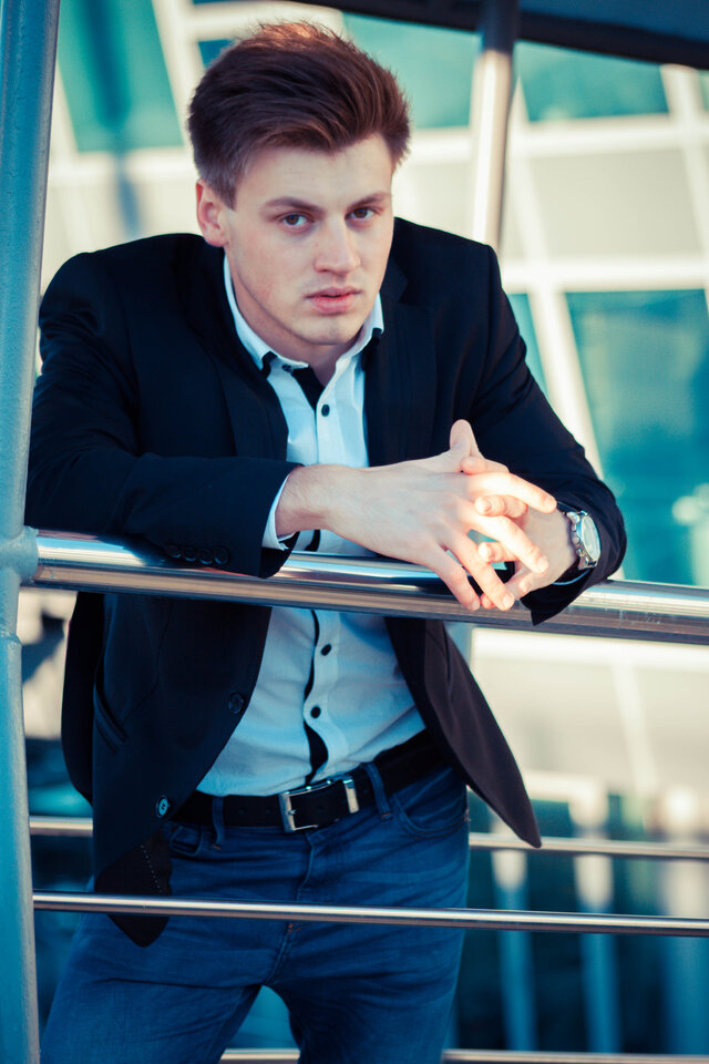 照片Maksim Ishhenko