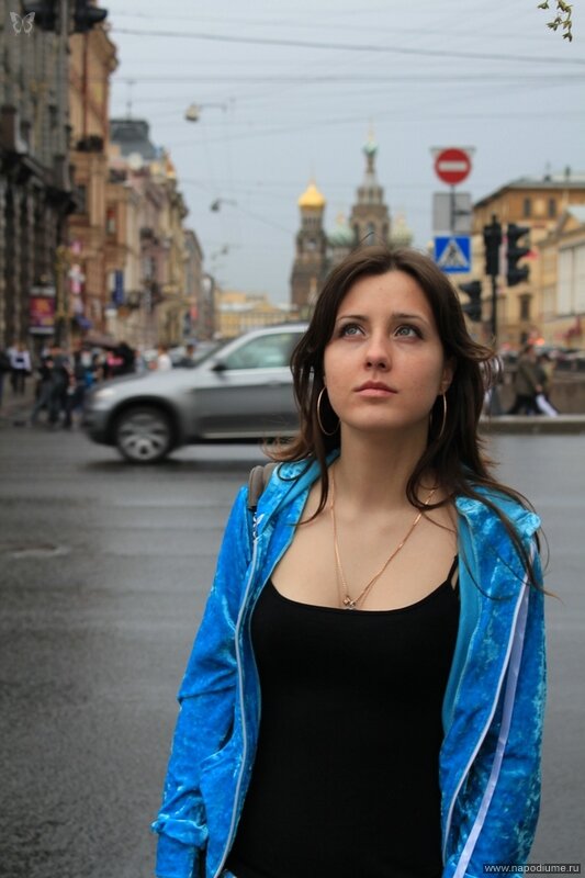 Фото Анжела Щербакова