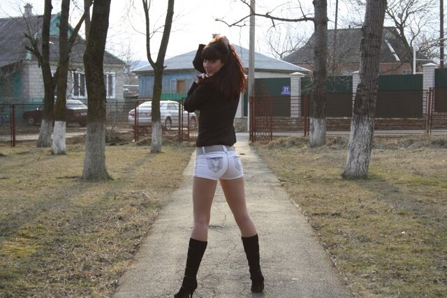 Фото Anna Vorotnik