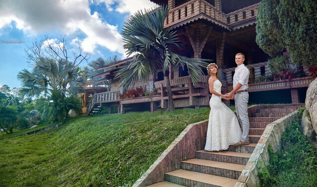 Aleksandr Dadusko's photo