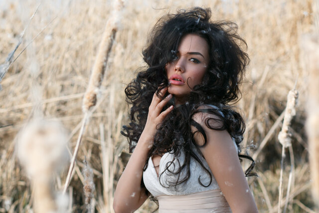 Regina Iksanova's photo