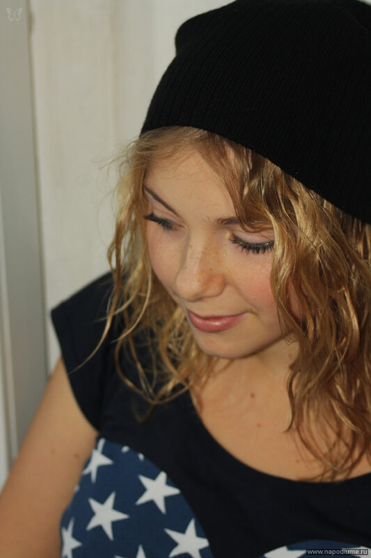 Kassandra Belova's photo