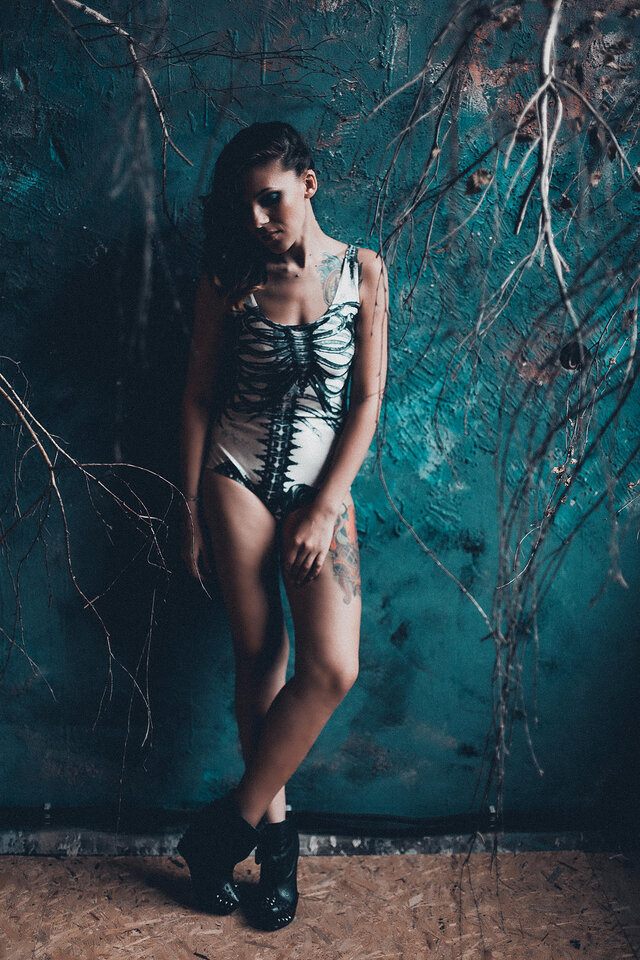 Tat'ana Shahunova-Anishhenko's photo