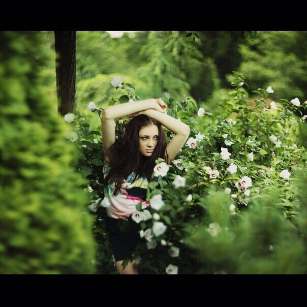 Marija Fedorenko's photo