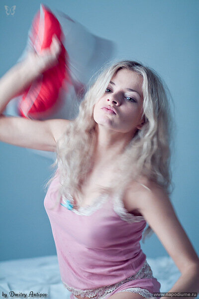 Anastasia Solo's photo