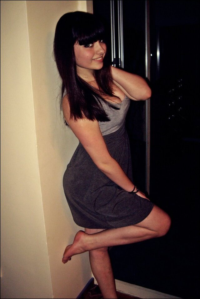 Foto Viktoriya Dorofiy