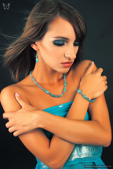 Kristina Lebedeva's photo