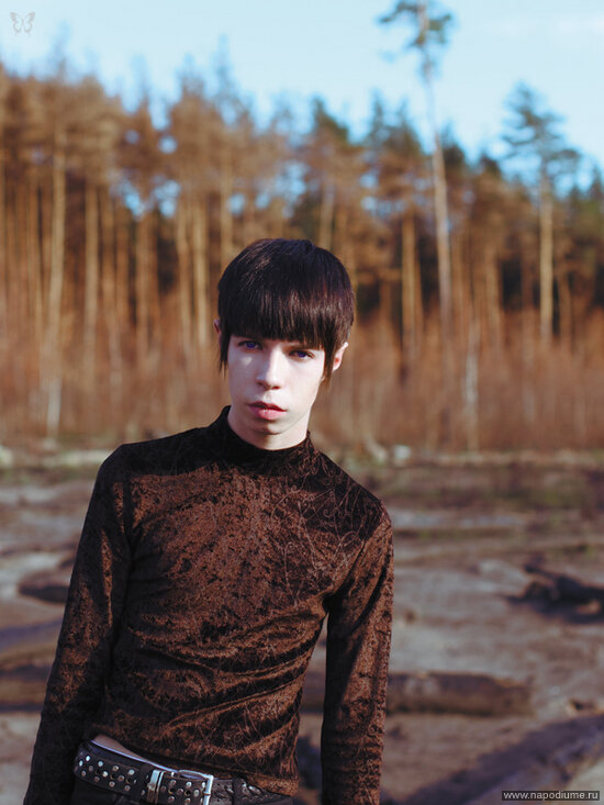 Vladimir Derugin's photo