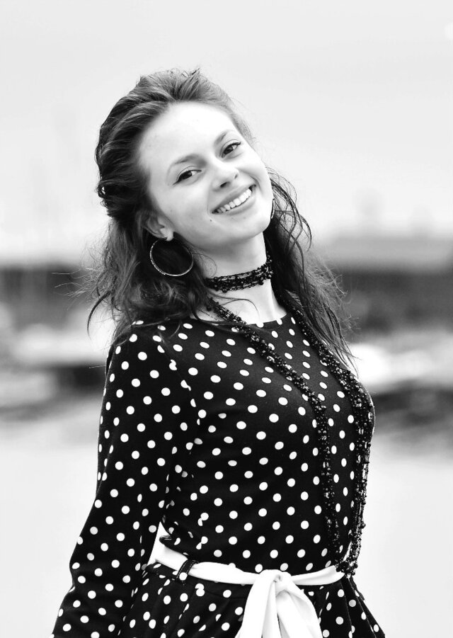 Lily Timofeeva's photo