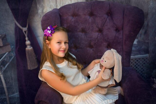 Foto Anastasya Korennova