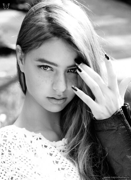 Anastasia Almazova's photo