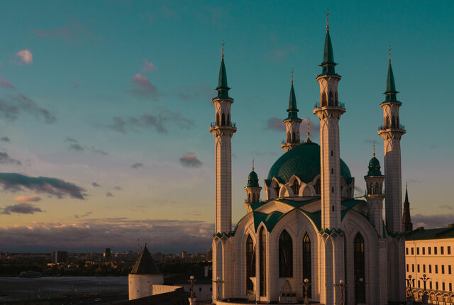 Фото EnriQue Pogosyan