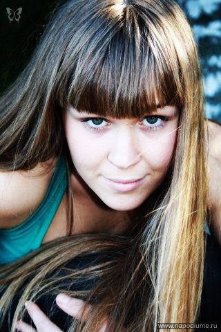 Фото Mari Shpakova