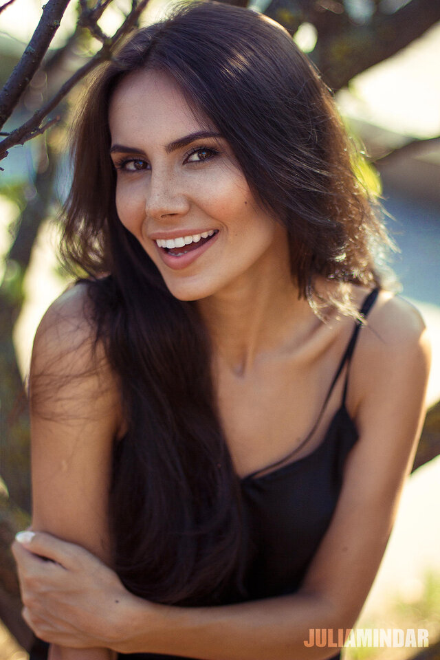 Фото Julia Mindar